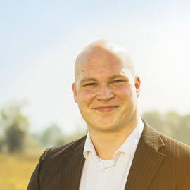 Daniel Pabst