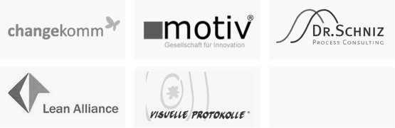Logos Change