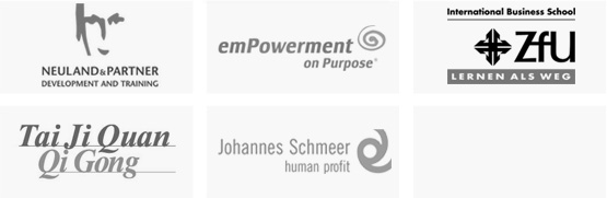 Logos Leadership