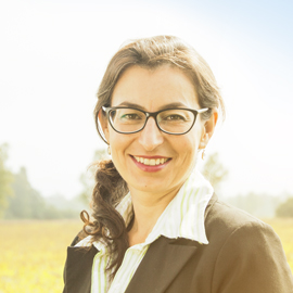 Blanca Pohl