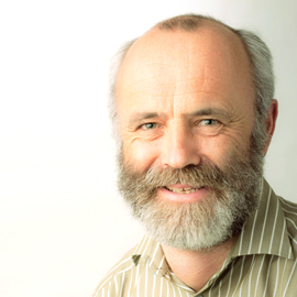 Martin Ulrich Drescher