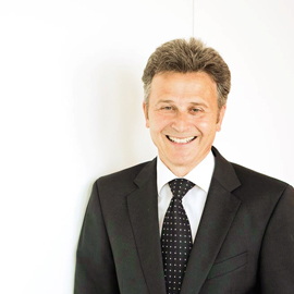 Philipp A. Steck